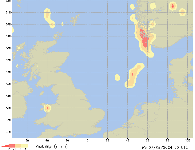 We 07.08.2024 00 UTC