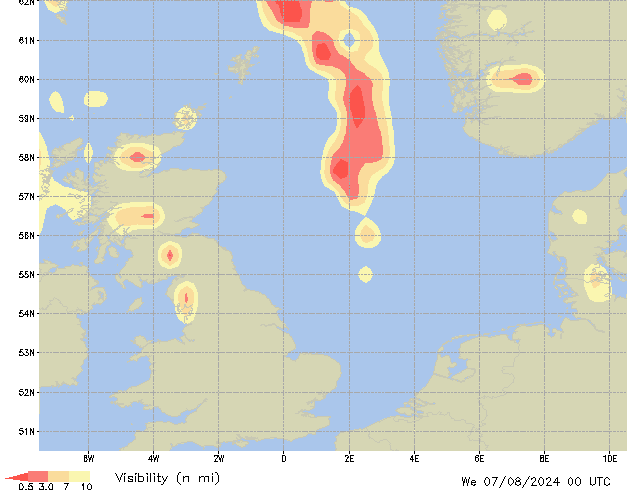 We 07.08.2024 00 UTC