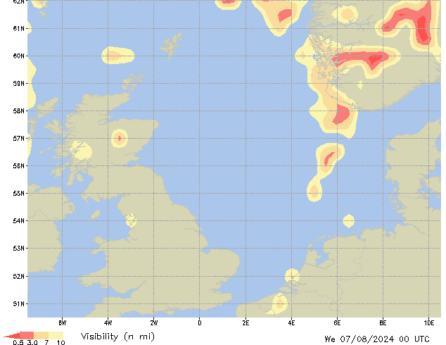 We 07.08.2024 00 UTC