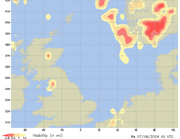 We 07.08.2024 00 UTC