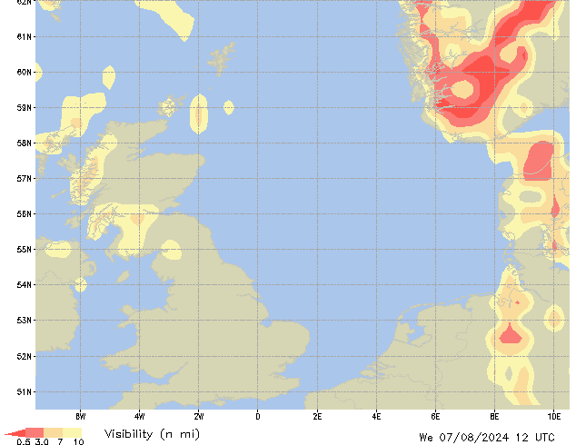 We 07.08.2024 12 UTC