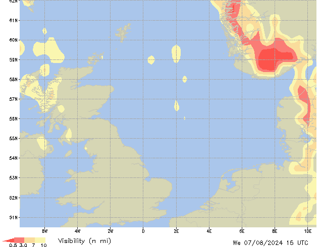 We 07.08.2024 15 UTC