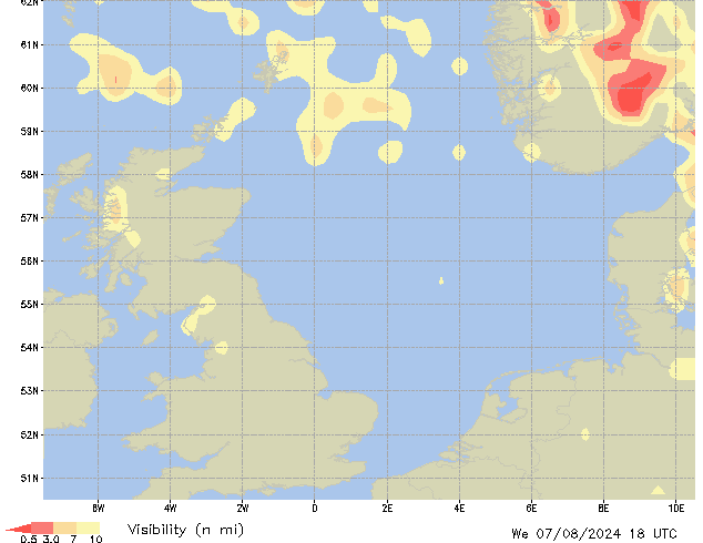 We 07.08.2024 18 UTC