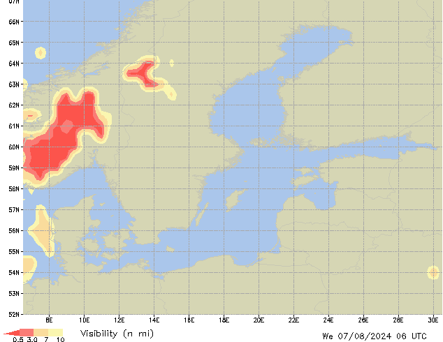 We 07.08.2024 06 UTC