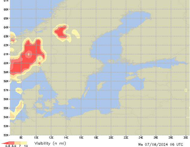 We 07.08.2024 06 UTC