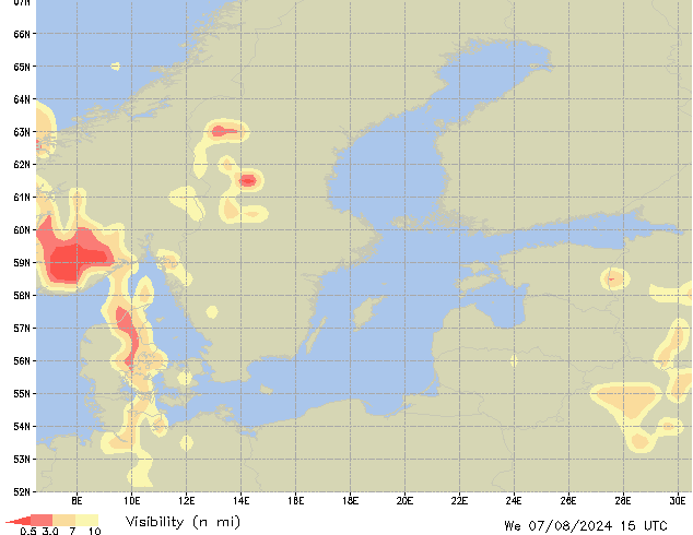 We 07.08.2024 15 UTC