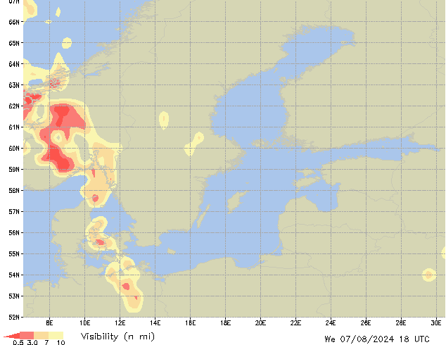 We 07.08.2024 18 UTC