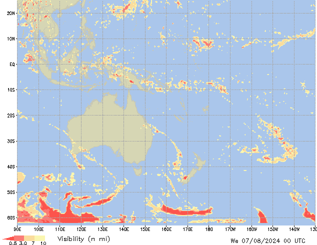 We 07.08.2024 00 UTC