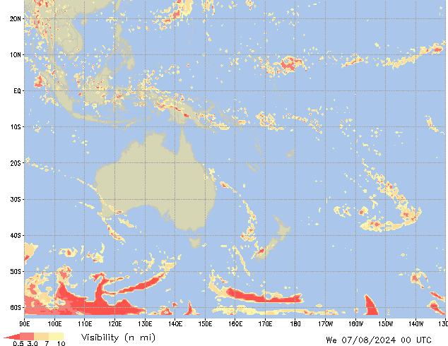 We 07.08.2024 00 UTC