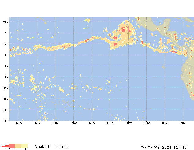 We 07.08.2024 12 UTC