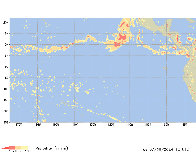 We 07.08.2024 12 UTC