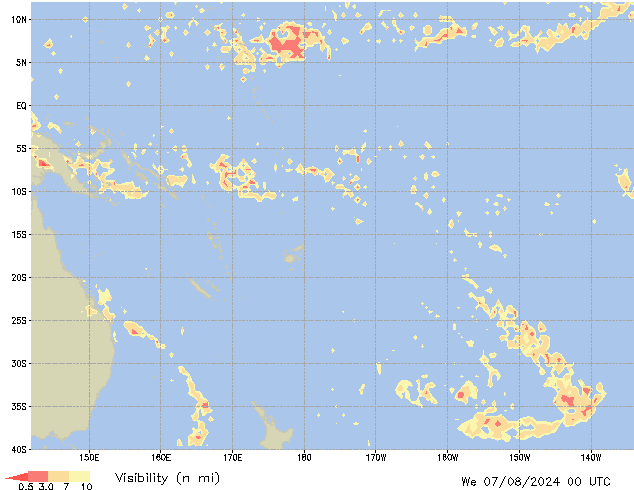 We 07.08.2024 00 UTC