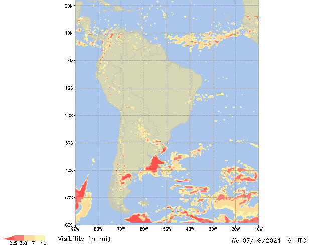 We 07.08.2024 06 UTC