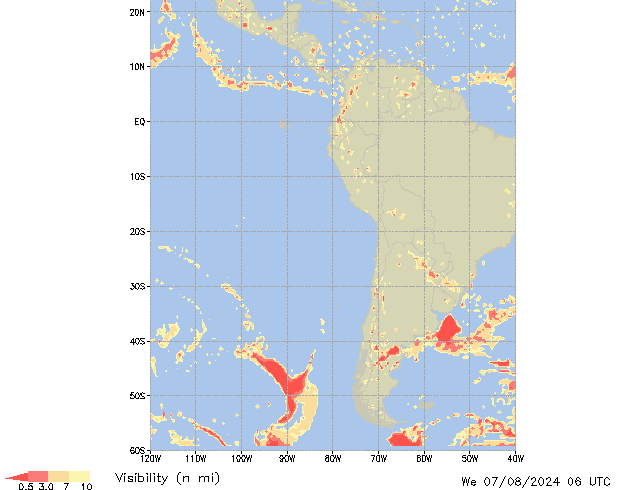 We 07.08.2024 06 UTC