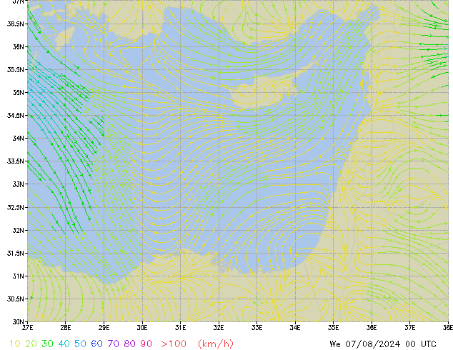 We 07.08.2024 00 UTC