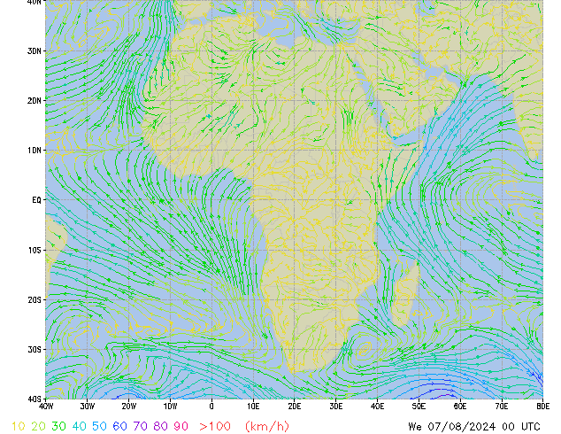 We 07.08.2024 00 UTC