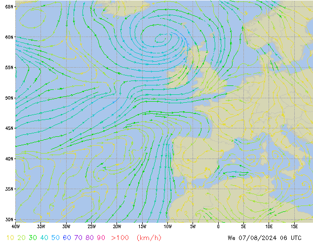 We 07.08.2024 06 UTC