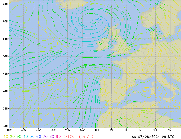 We 07.08.2024 06 UTC