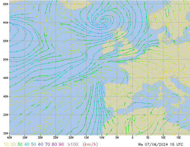 We 07.08.2024 15 UTC