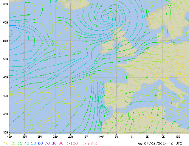 We 07.08.2024 15 UTC