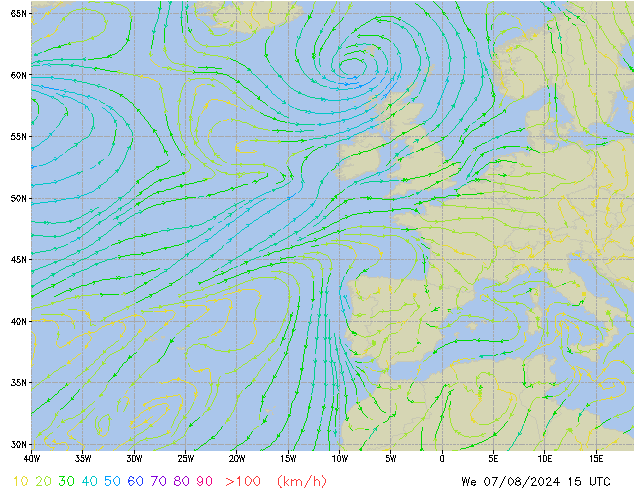 We 07.08.2024 15 UTC