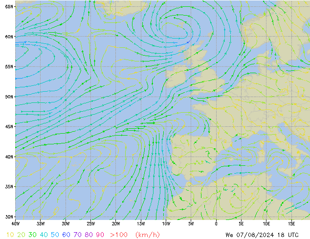 We 07.08.2024 18 UTC