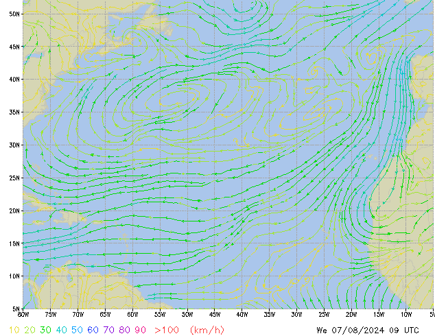 We 07.08.2024 09 UTC