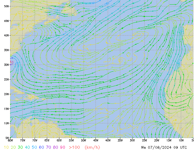 We 07.08.2024 09 UTC