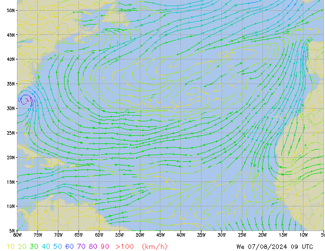 We 07.08.2024 09 UTC