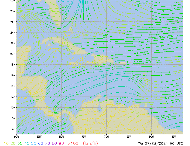 We 07.08.2024 00 UTC