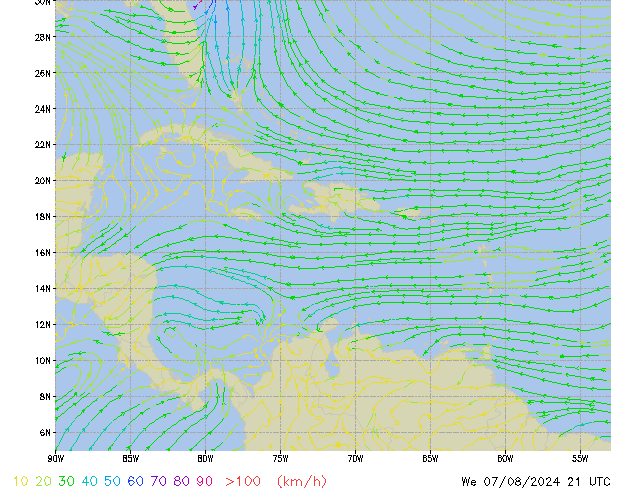 We 07.08.2024 21 UTC