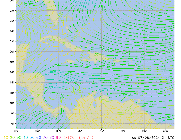 We 07.08.2024 21 UTC