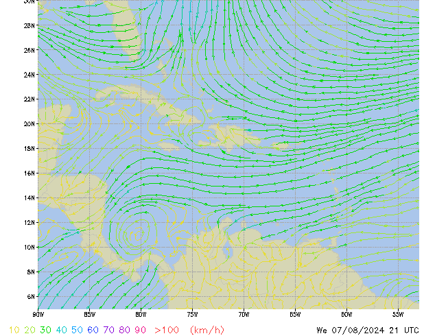 We 07.08.2024 21 UTC