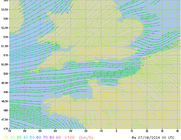 We 07.08.2024 00 UTC