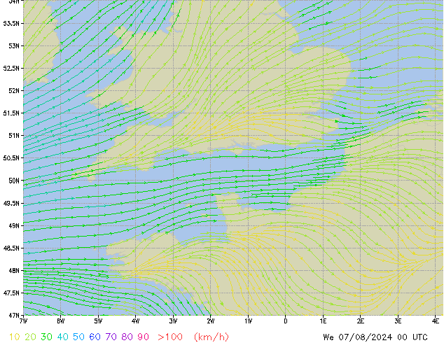 We 07.08.2024 00 UTC