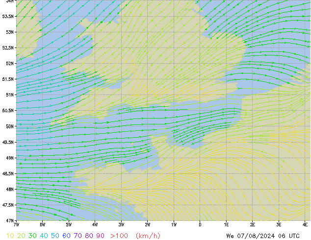 We 07.08.2024 06 UTC