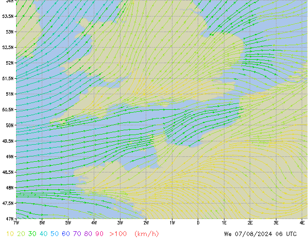 We 07.08.2024 06 UTC