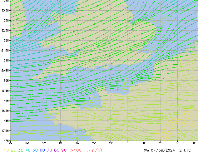 We 07.08.2024 12 UTC