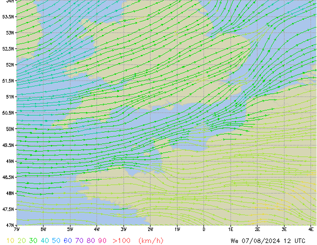 We 07.08.2024 12 UTC