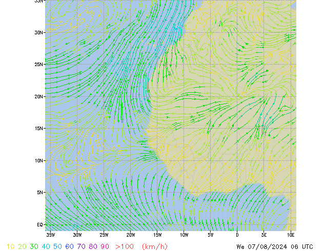 We 07.08.2024 06 UTC