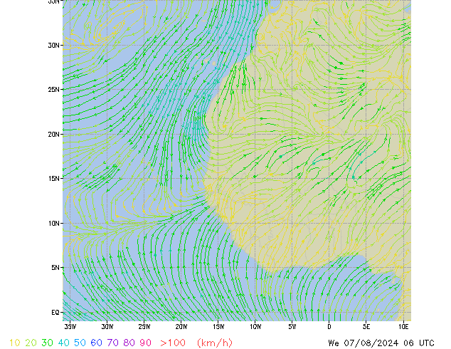 We 07.08.2024 06 UTC