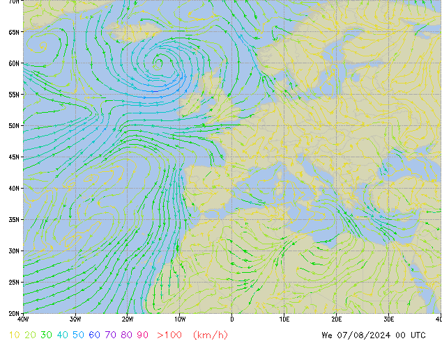 We 07.08.2024 00 UTC