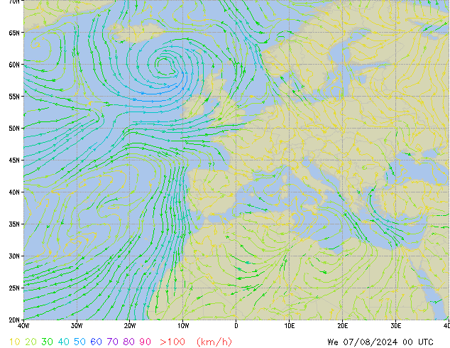 We 07.08.2024 00 UTC