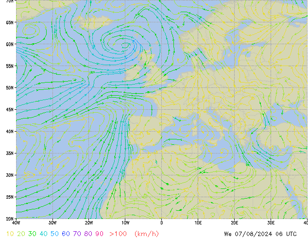 We 07.08.2024 06 UTC