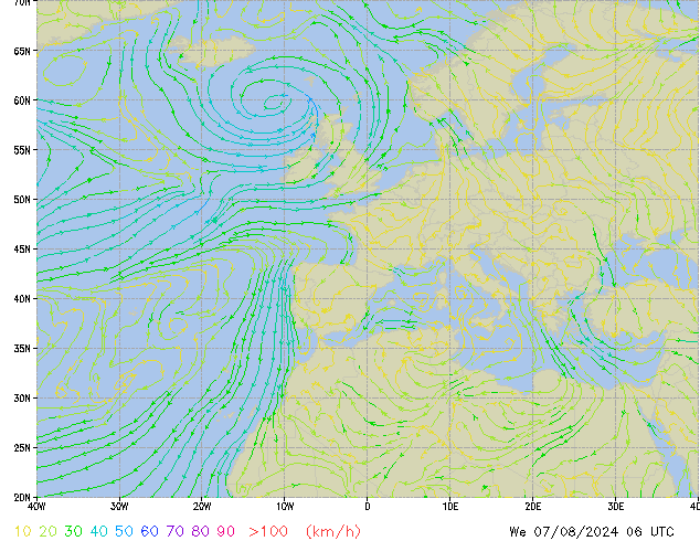 We 07.08.2024 06 UTC