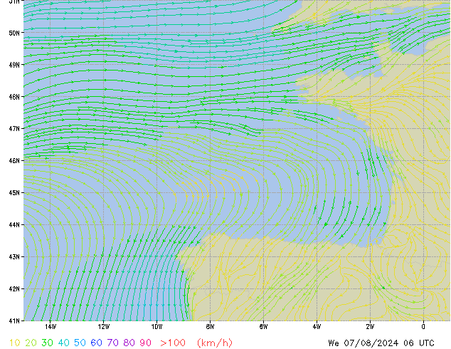 We 07.08.2024 06 UTC