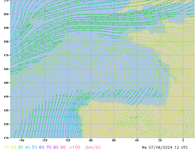 We 07.08.2024 12 UTC