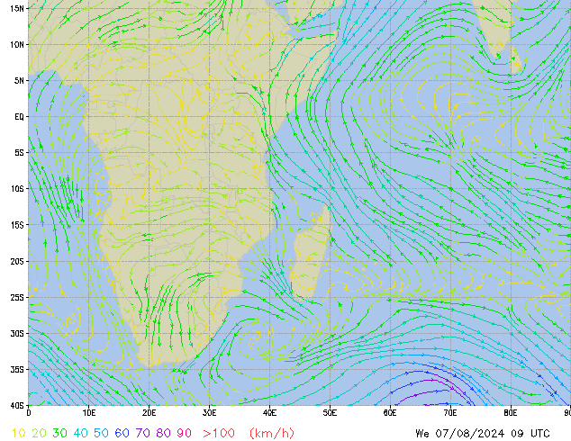 We 07.08.2024 09 UTC