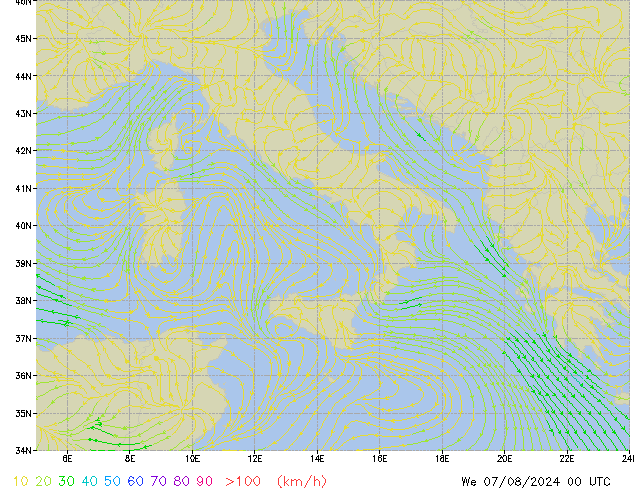 We 07.08.2024 00 UTC