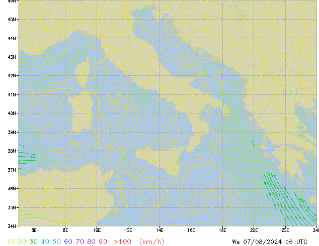 We 07.08.2024 06 UTC